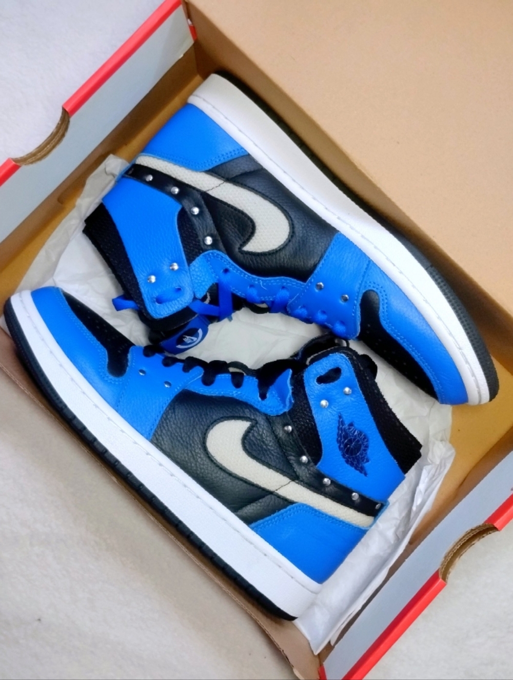 Nike Air Jordan 1 Zoom Comfort SE 'Sisterhood'